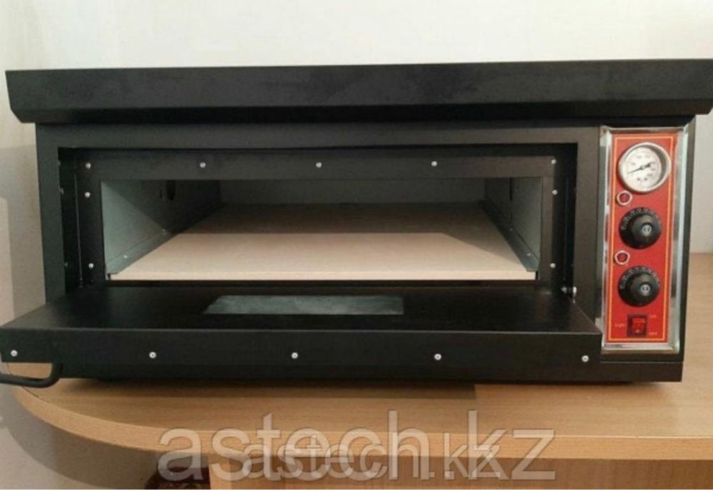 новый Комплект пицца печи Астана