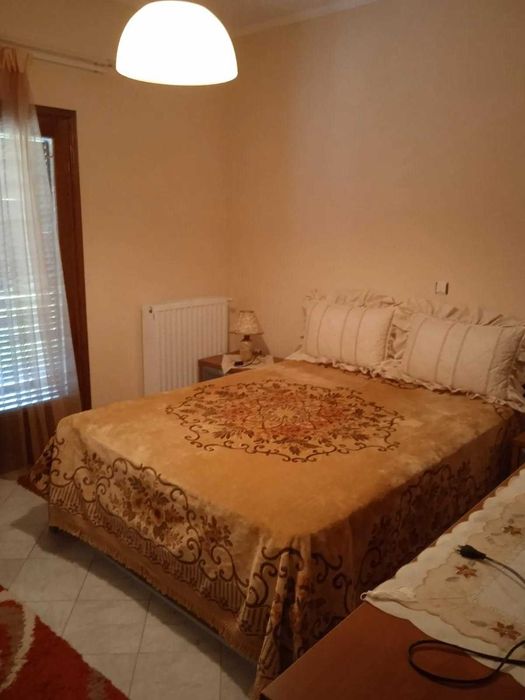 Просторен дом с панорамна гледка – Халкидики, Стратоники!