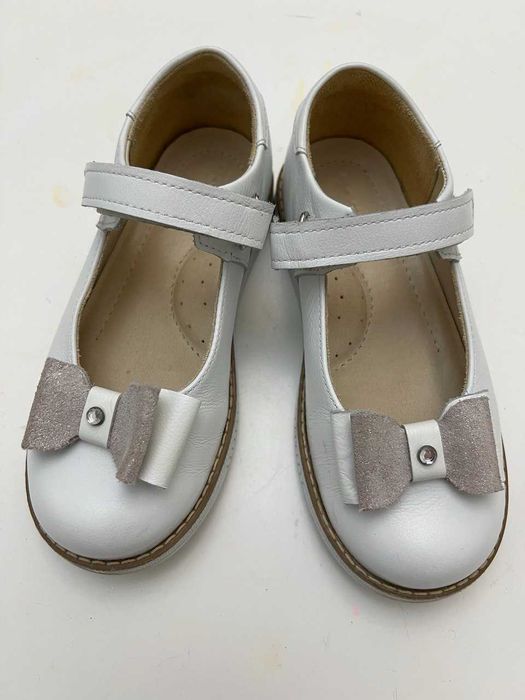 Кожаная обувь GEOX , Tapiboo, Pablosky, размер 25, 26, 27, 29, 31, 32