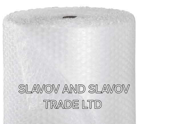 Стреч фолио - ръчно