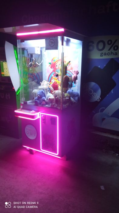 Uyinchoq aparad biznes qilish uchun zur g‘oya