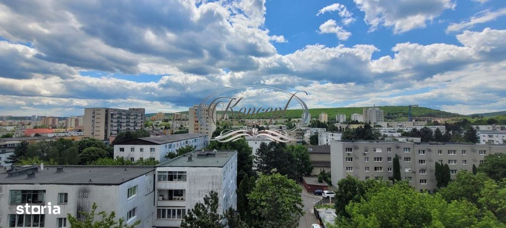 Apartament cu 2 camere in cartierul Manastur — fotografia 1