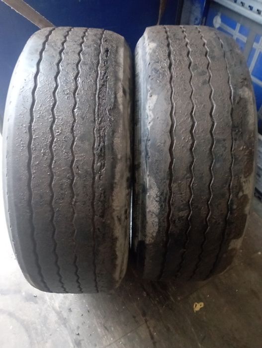 Продам шины на прицеп