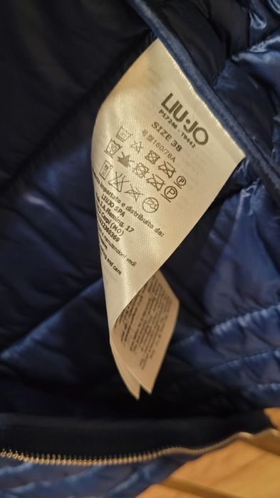 Яке Liu Jo Лиу Джо