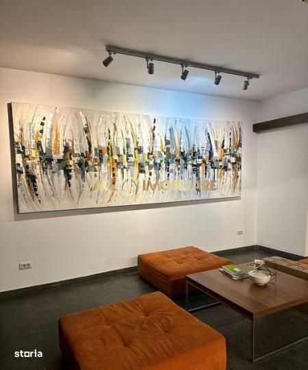 2 Camere de inchiriat | Herastrau | Metrou | Mobilat & Utilat |