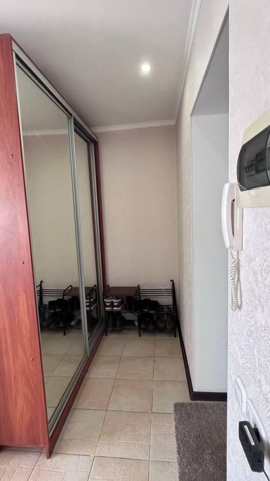 Продажа 3х комнатной квартиры