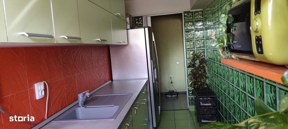 Drumul Taberei Apartament 2 camere  decomandat 88 mp,str Drumul Furcii