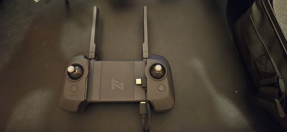 Продается дрон Fimi Mini 3