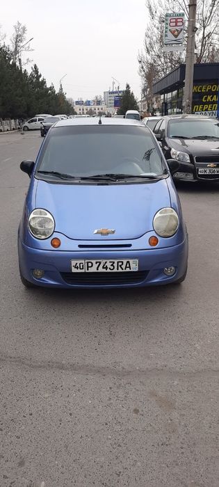 Аренда Матиз ижара