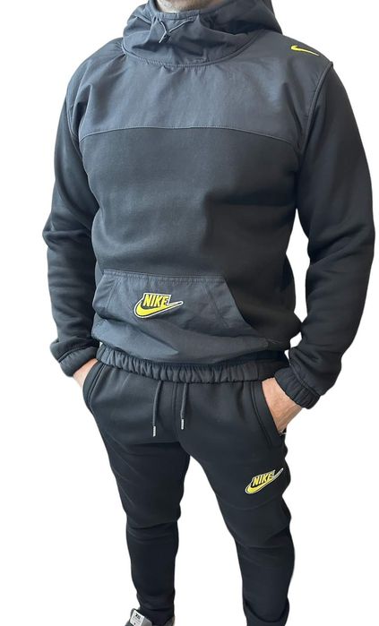 ВАТИРАН спортен екип