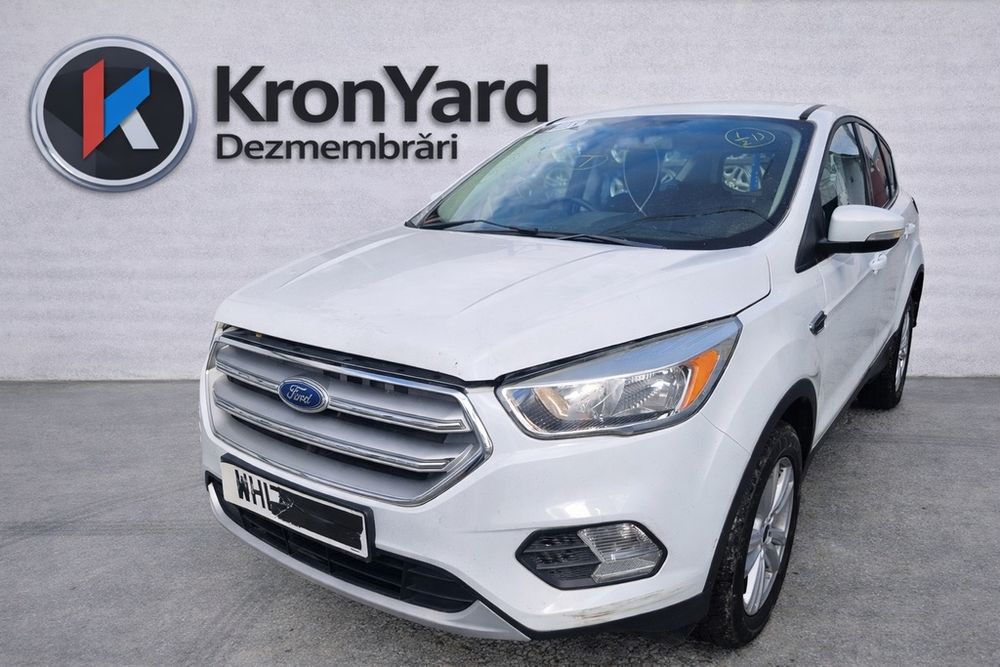 Dezmembrari  Dezmembrez  Piese  Ford Kuga 2 Facelift  1.5 TDCI  2016-2019  XWMB XWMC Garantie