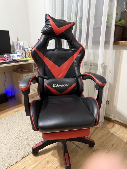 компьютерные кресла