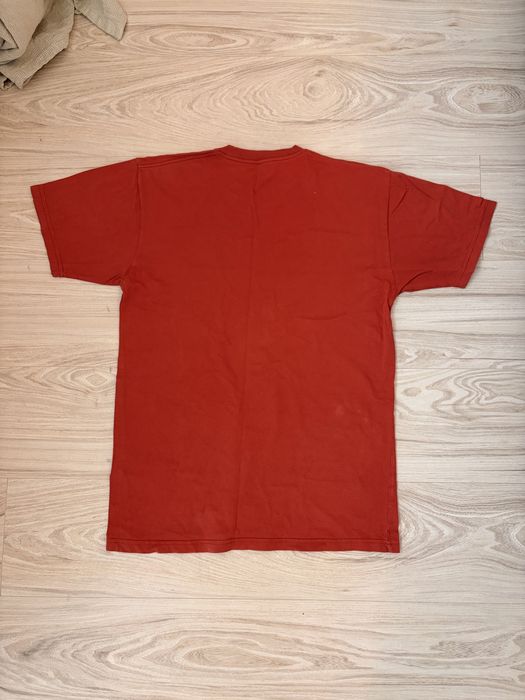 Tricou Vans Classic Fit