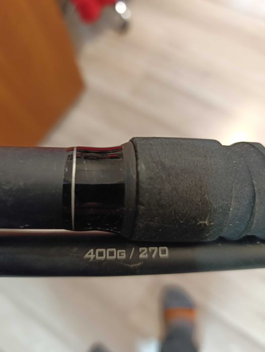 Lanseta somn Diamant Alb