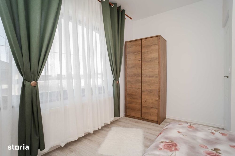 Casa duplex de vanzare zona Miroslava-Valea Ursului