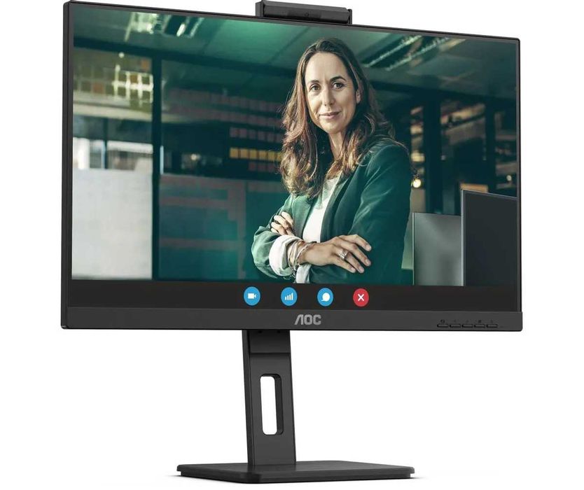 Монитор 23.8" AOC 24P3QW (новый)