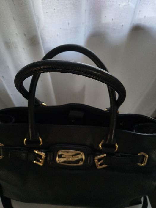 Geanta Michael Kors de piele naturala