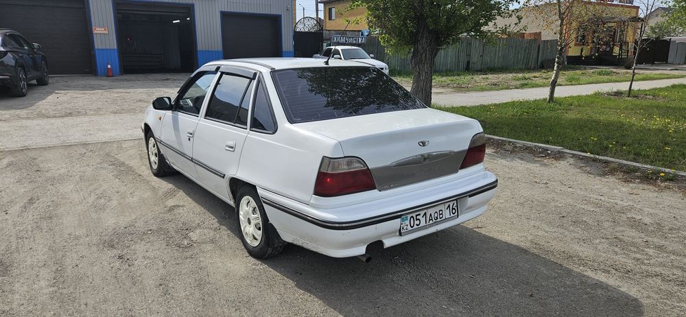 Нексия 2006ж сатылады