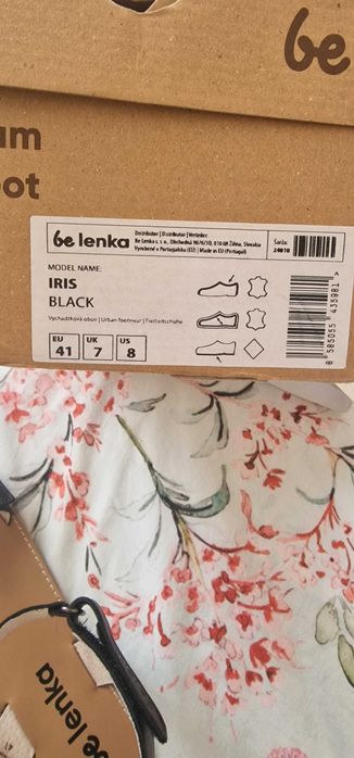 Be lenka сандали 41 номер