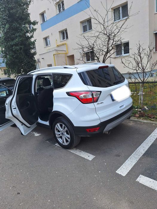 Ford Kuga 1.5 EcoBoost 150 CP 2019