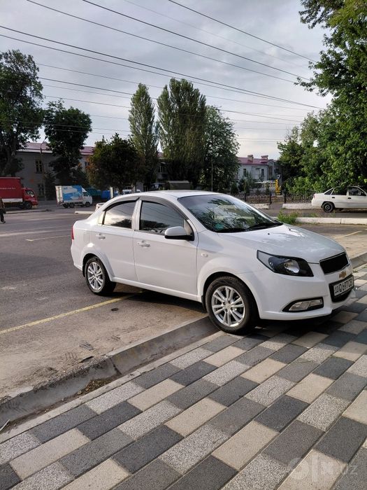 Nexia3 2022 elegant plus