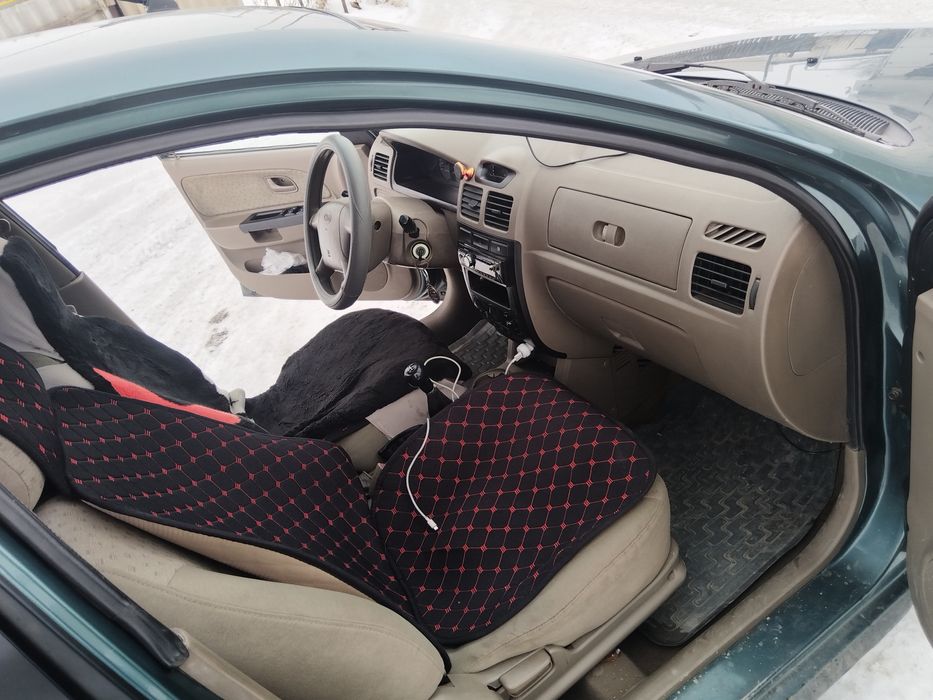 Сатылады автотранспорт