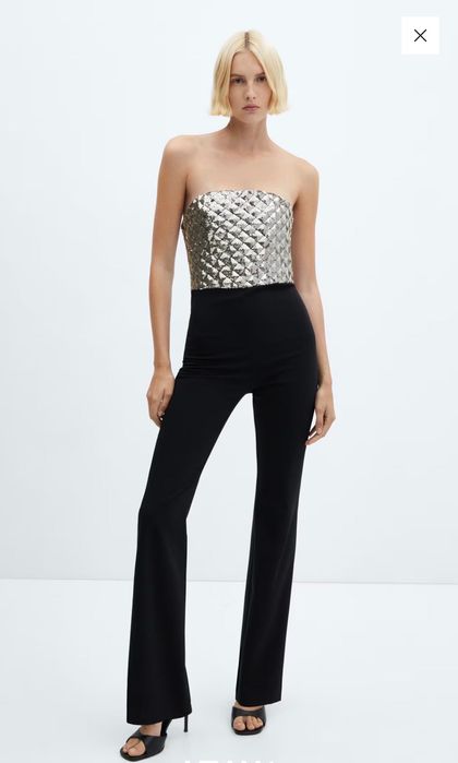 Рокля/гащеризон Mango