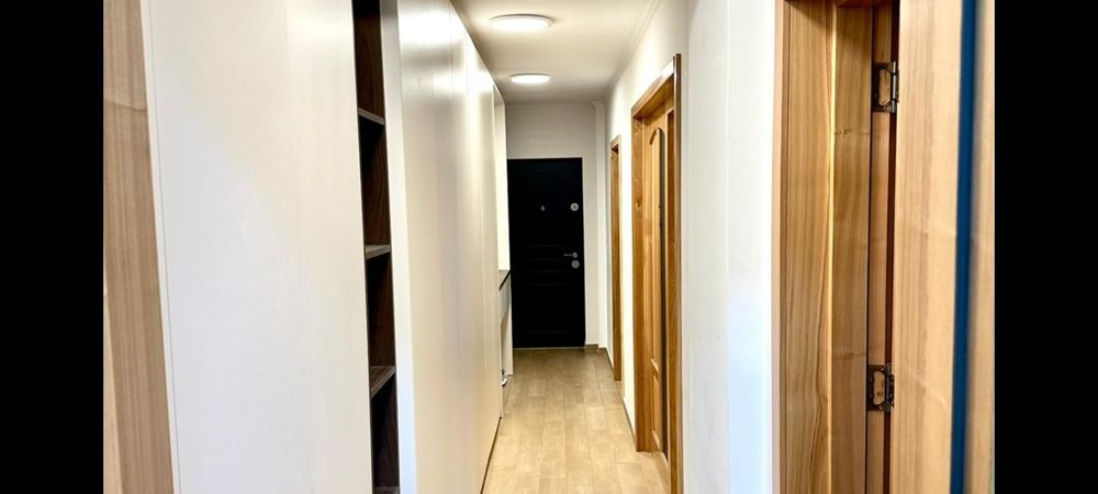 Închiriez apartament cu 2 camere – Sf. Ilie, Șcheia – Cartier rezidențial