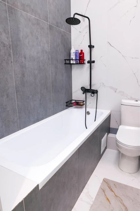 Посуточная квартира