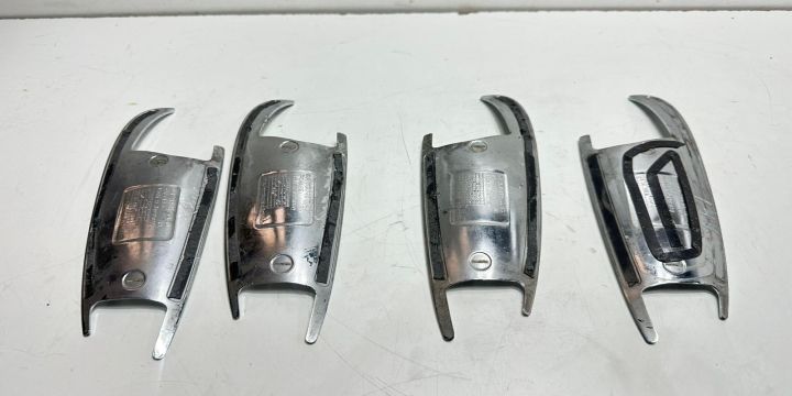 Ornamente maner usa Mercedes-Benz E-Class W212