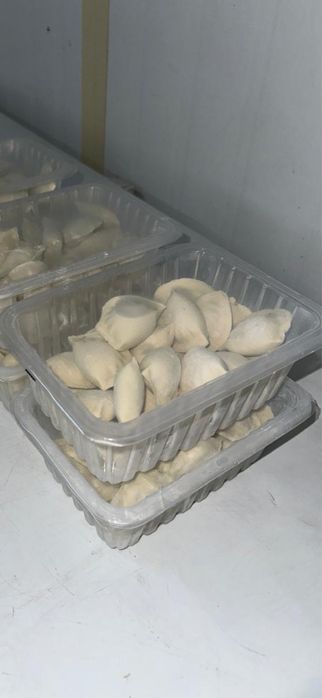 Пельменный аппарат