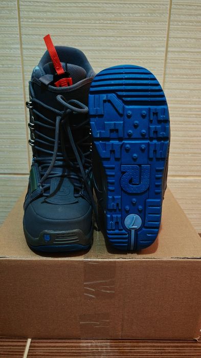 Boots snowboard Burton Progression mondo 24 -Eu 38- 39
