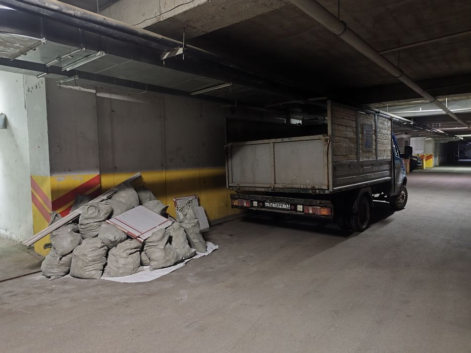 Срочно  Вывоз мусора Не дорого