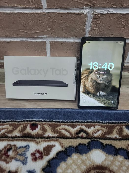 Планшет таб а 9 64гб