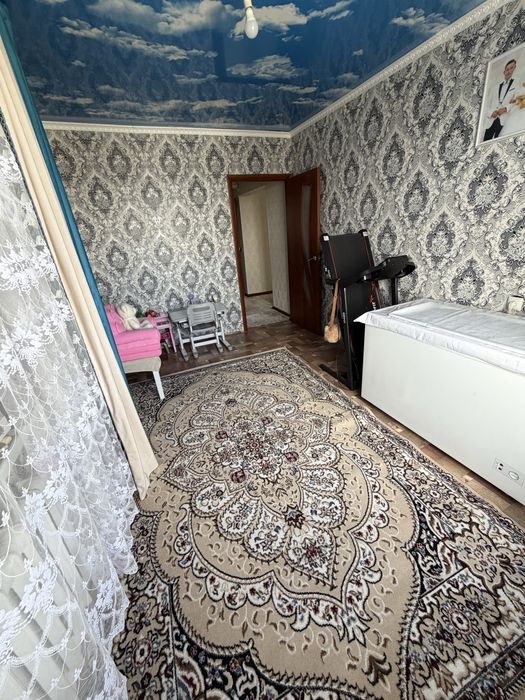 Продам 3-х комнатную квартиру