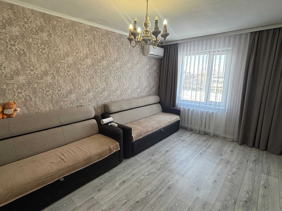 Продажа 4-комнатной квартиры р-он КСК