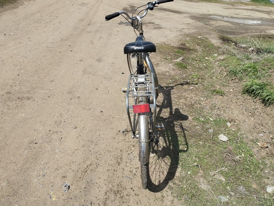 Велосипед STELS navigator 350