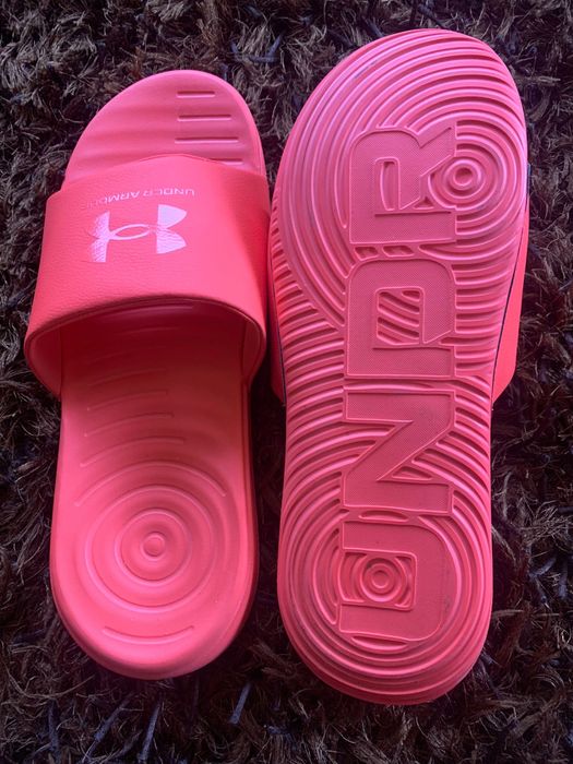 Under Armour чехли