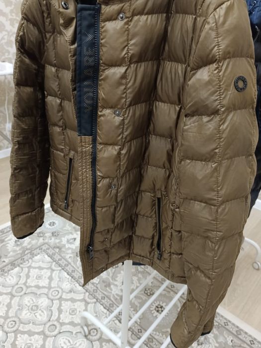 Продам куртку женскую,б.у.,Германия.