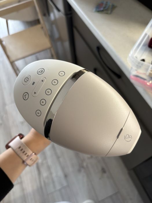 Фотоепилатор philips lumea prestigue bri953