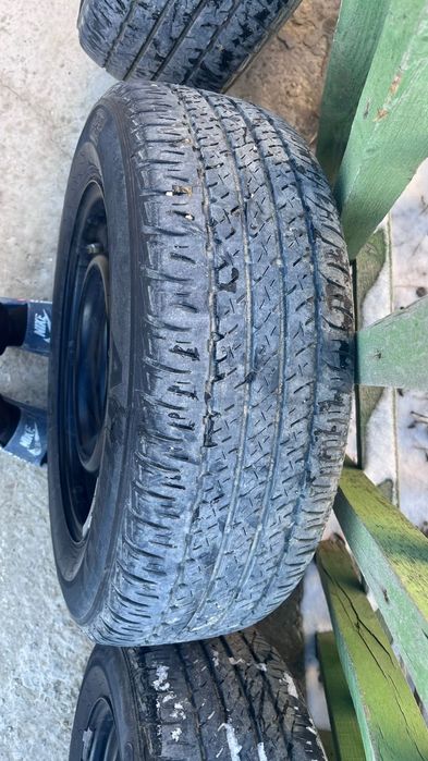 Диски с шина комплект