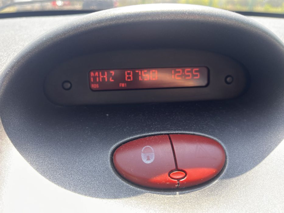 PEUGEOT 206 2007 — imagine 4
