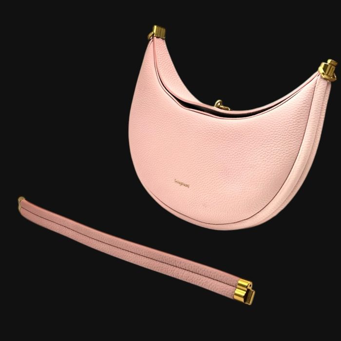 Лимитирана Songmont Luna Bag - Рядък Колекционерски Цвят