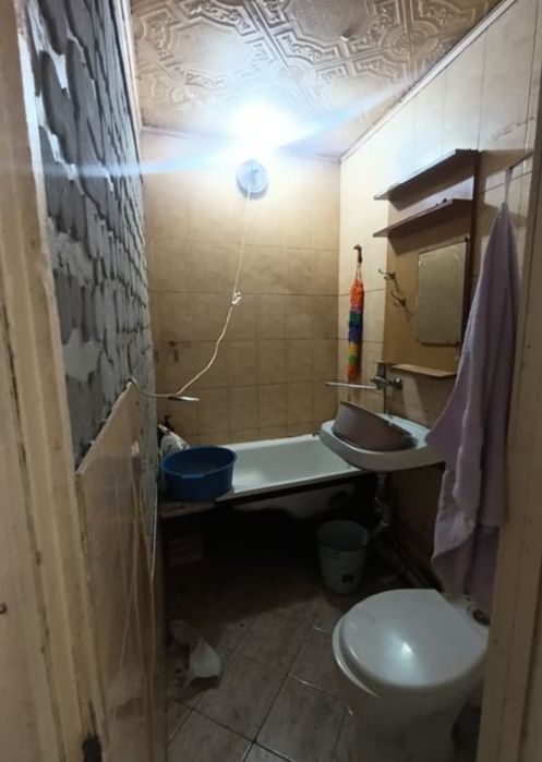 1 ком. Жаковская кв. Пед.институт.