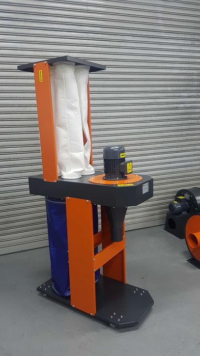 Всичко за вентилацията