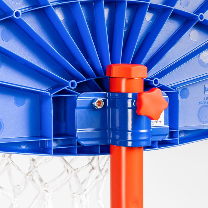 Coș Baschet reglabil K500 - produs resigilat - (SecondHand) Decathlon