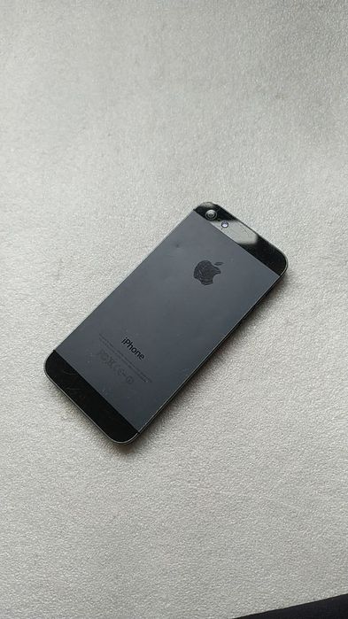 iPhone 5. Radnoy Holatda