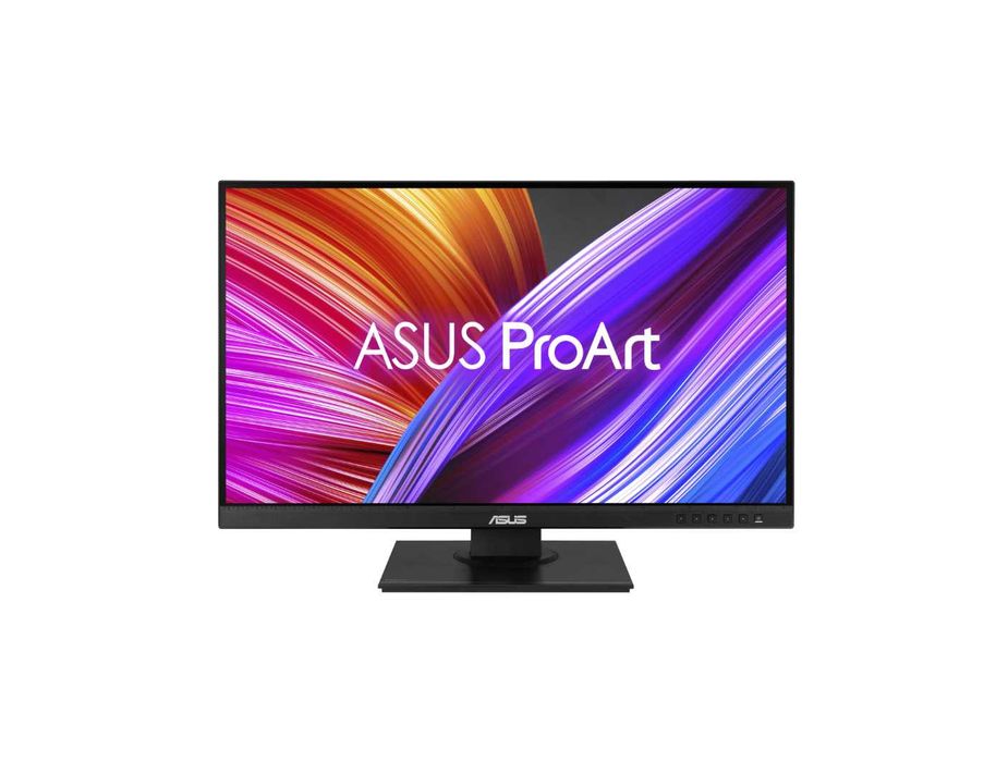 ' Монитор 27" ASUS ProArt PA278QEV (WQHD 2K, IPS, Calman Certified)