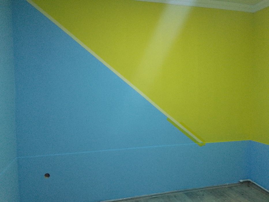 Мастер отделочных работ. Мастер по дому .