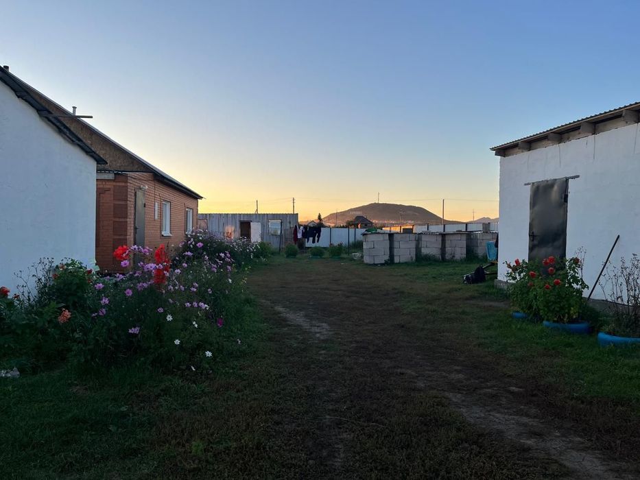 Продам частный дом